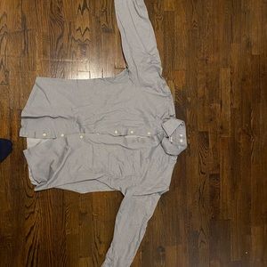Peter Millar Button Down (Large)